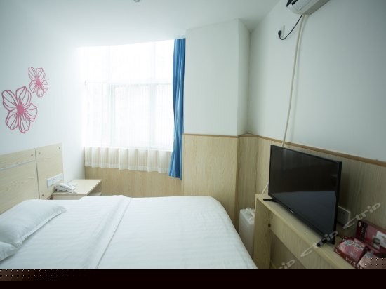 迷你大床(无窗)