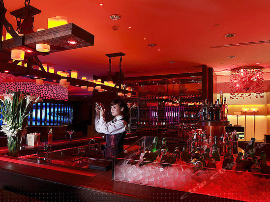 酒吧