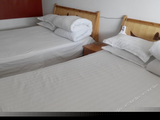 普通间（公卫）