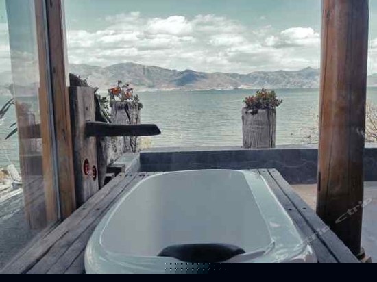 双面阳台海景（二号院）