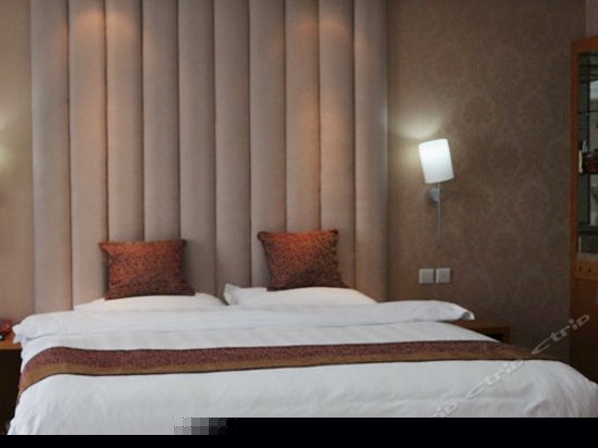 温馨单人间(无窗)