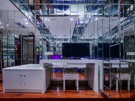 普通主题房（无窗）