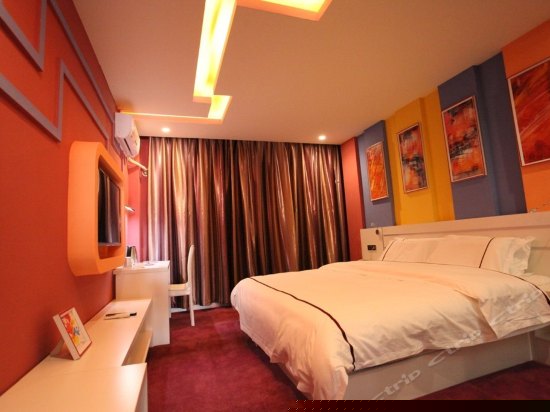 东方夜韵（单）