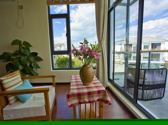 豪华海景大床房301