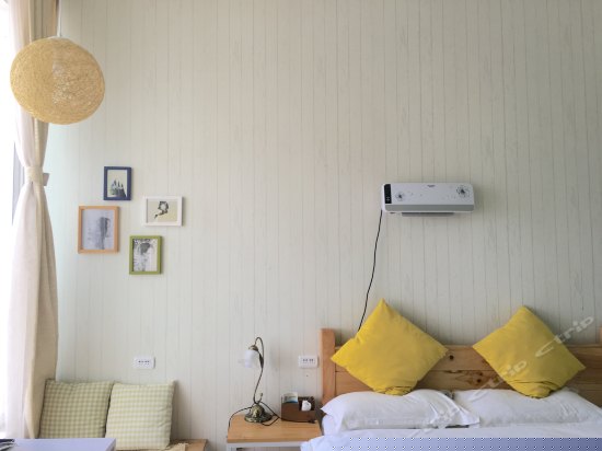 三层海景大床房302