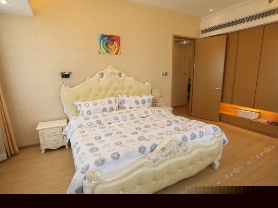 尊贵头等舱家庭套房