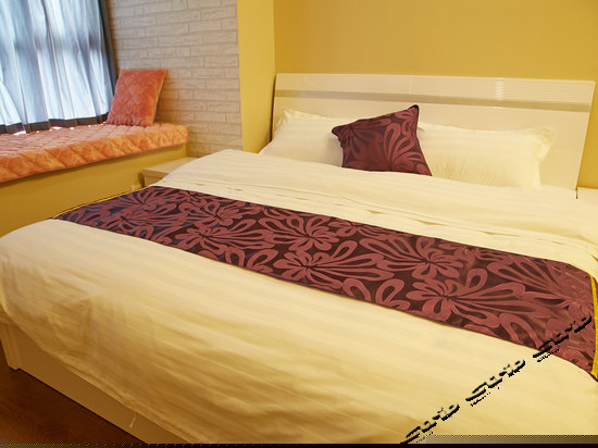 尊享格调双床房