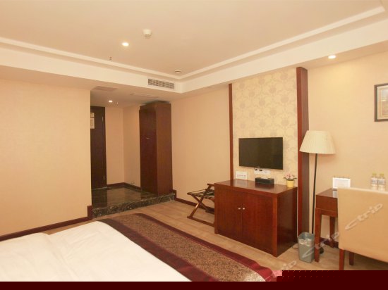 精致大床房（无窗）