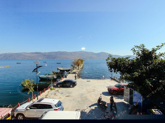 201 2楼海景套间