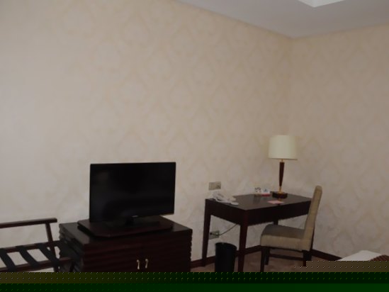 瑞豪中心房（无窗）