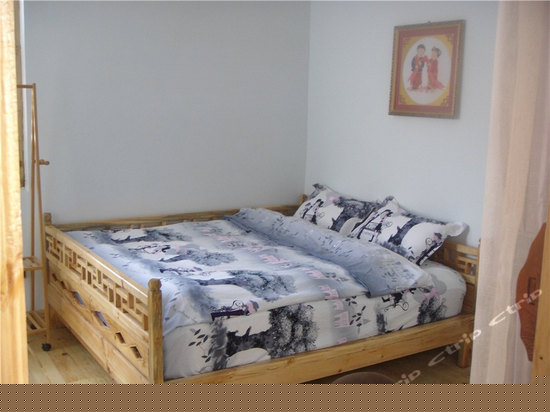 白家印象大床房