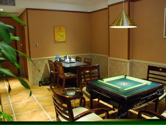 酒店房型