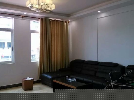 精装六房KTV麻将别墅