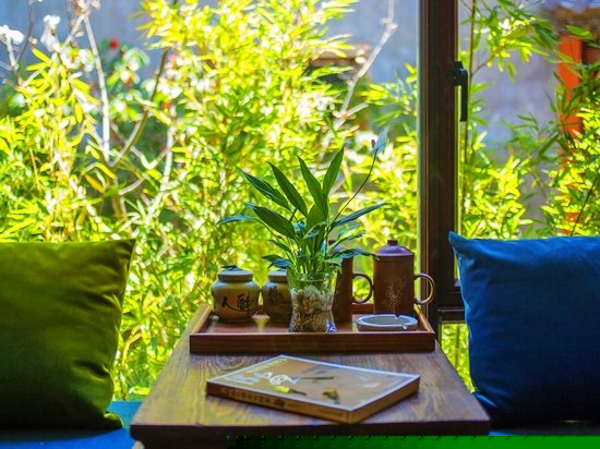 云天高宜（标间）