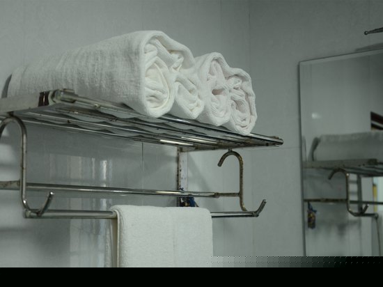 蜜月海景大床房