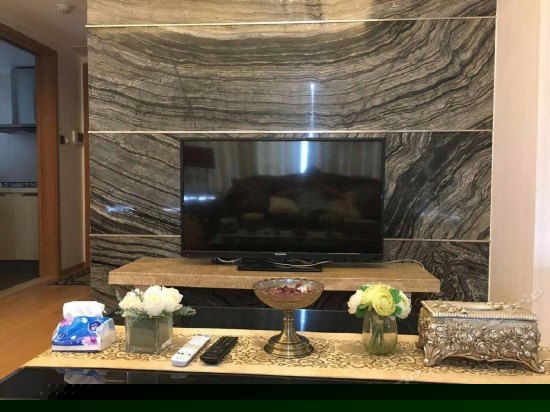 太古里春熙路郎御观景洋房