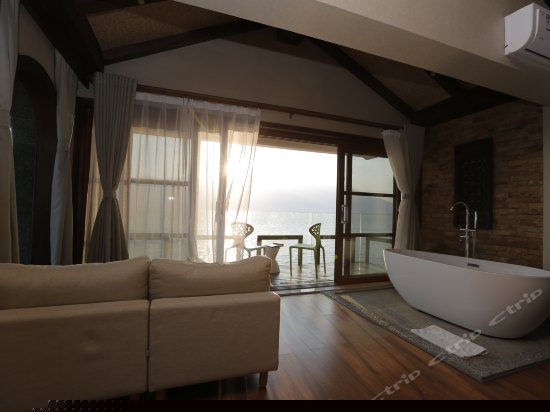 全海景大床房(3楼）