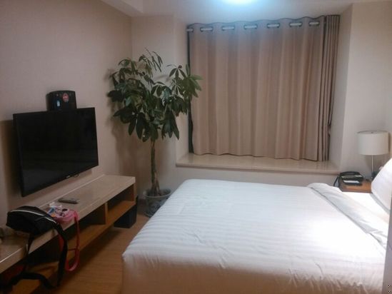 酒店房型