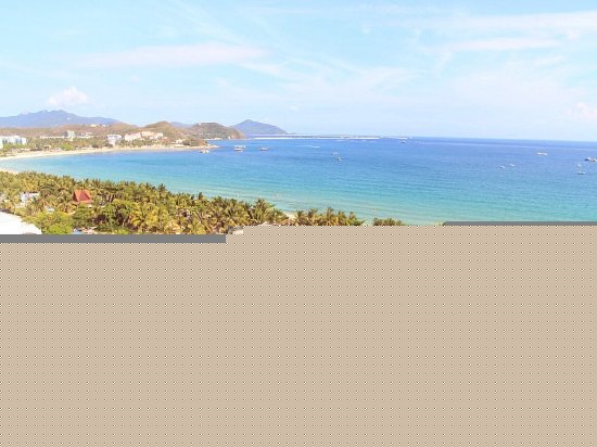 180度全海景三房两厅