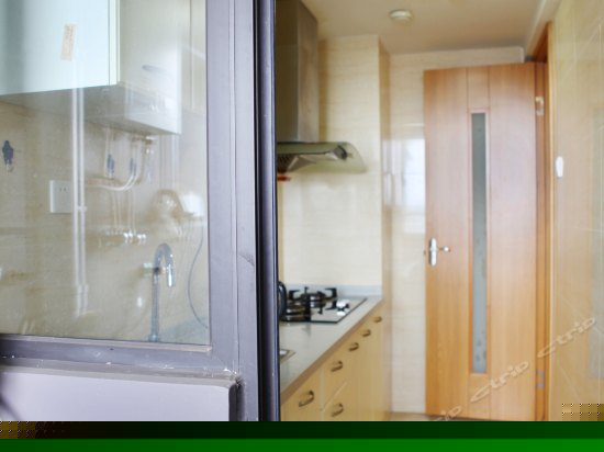 豪华典雅双卧套房