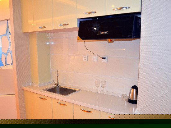 主题豪华麻将房