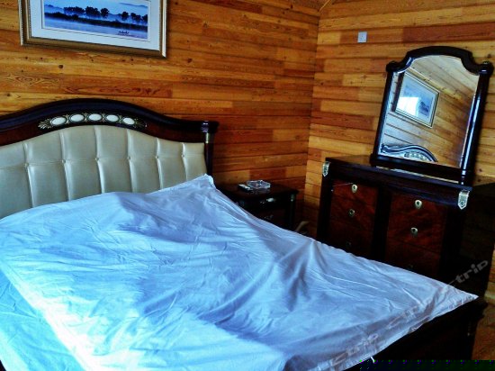 整栋度假木屋别墅