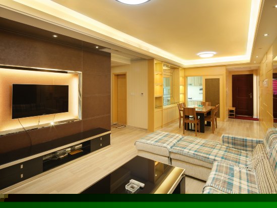 180°无敌海景三室两厅