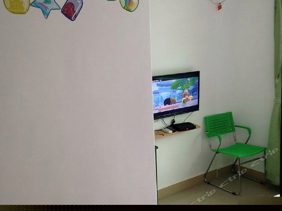 舒适经济大床房