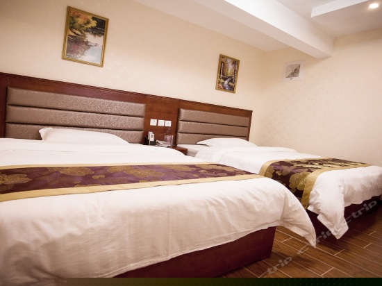 特惠双人房（无窗）