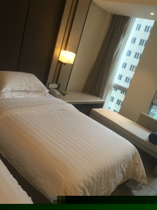 酒店房型