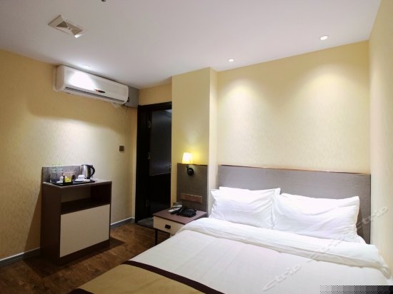 特惠大床房(无窗)