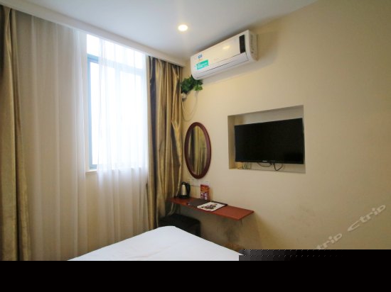 1.5米特价大床房