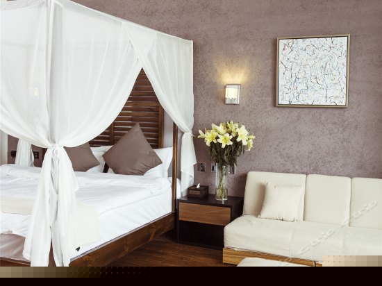 海馨-豪华海景度假大床房