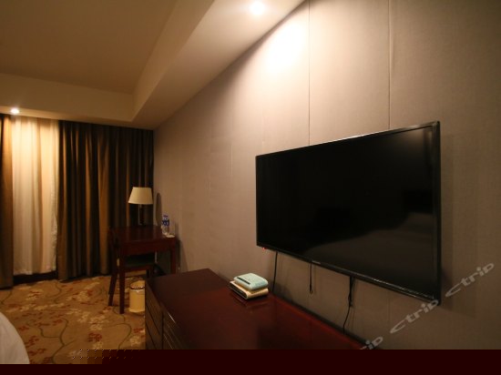 标准双人房(无窗)