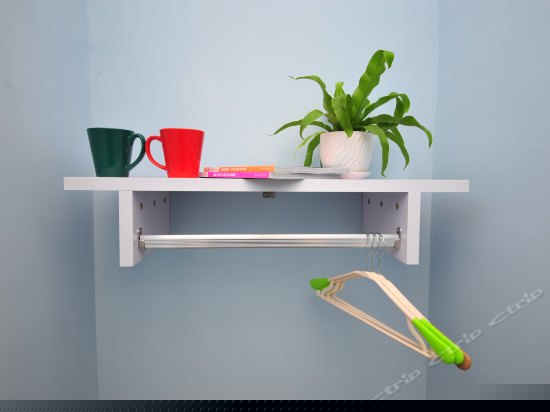 海景豪华大床房