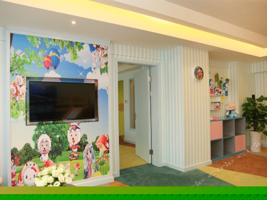 儿童套房