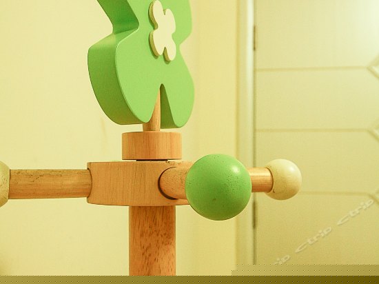 清荷(单间无卫）