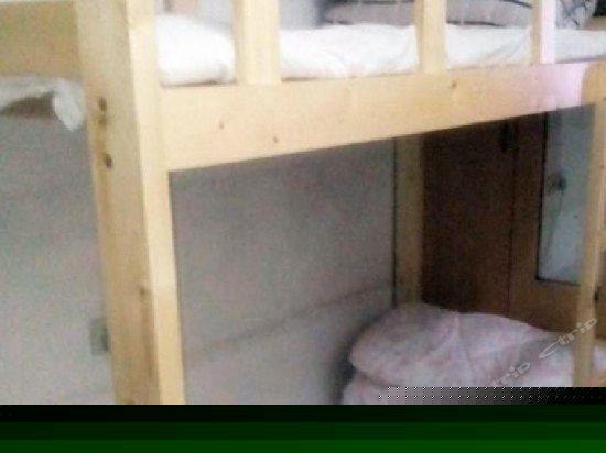 四人间（床位房）