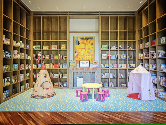 儿童乐园/儿童俱乐部