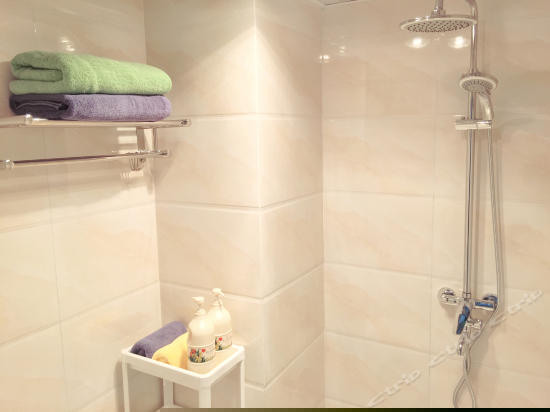 遇见格调大床房