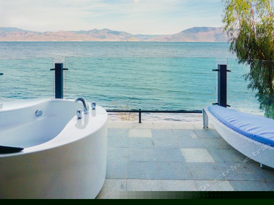 地中海全海景大床房