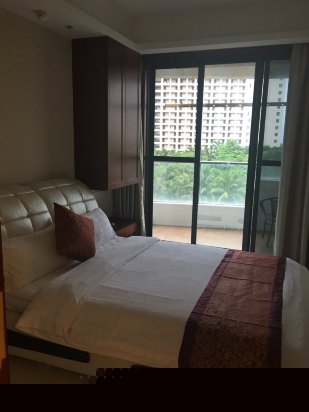 酒店房型