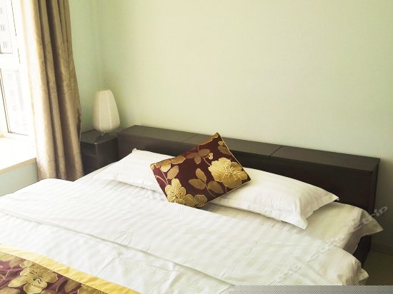 高级海景两室家庭套房