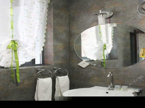 海景子母双标房