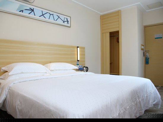 特惠大床房(无窗)