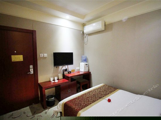 特惠单人房(无窗)