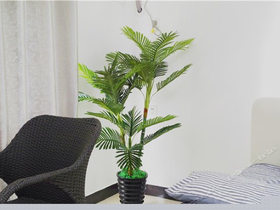 3号营地山林双标房