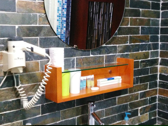 全海景商务大床房