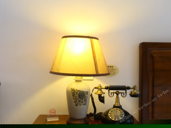 商务大床房（内宾）