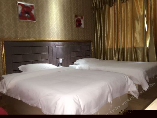 豪华标间（无窗）